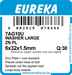 7AG10 - Large Washer -7AG10_label_T